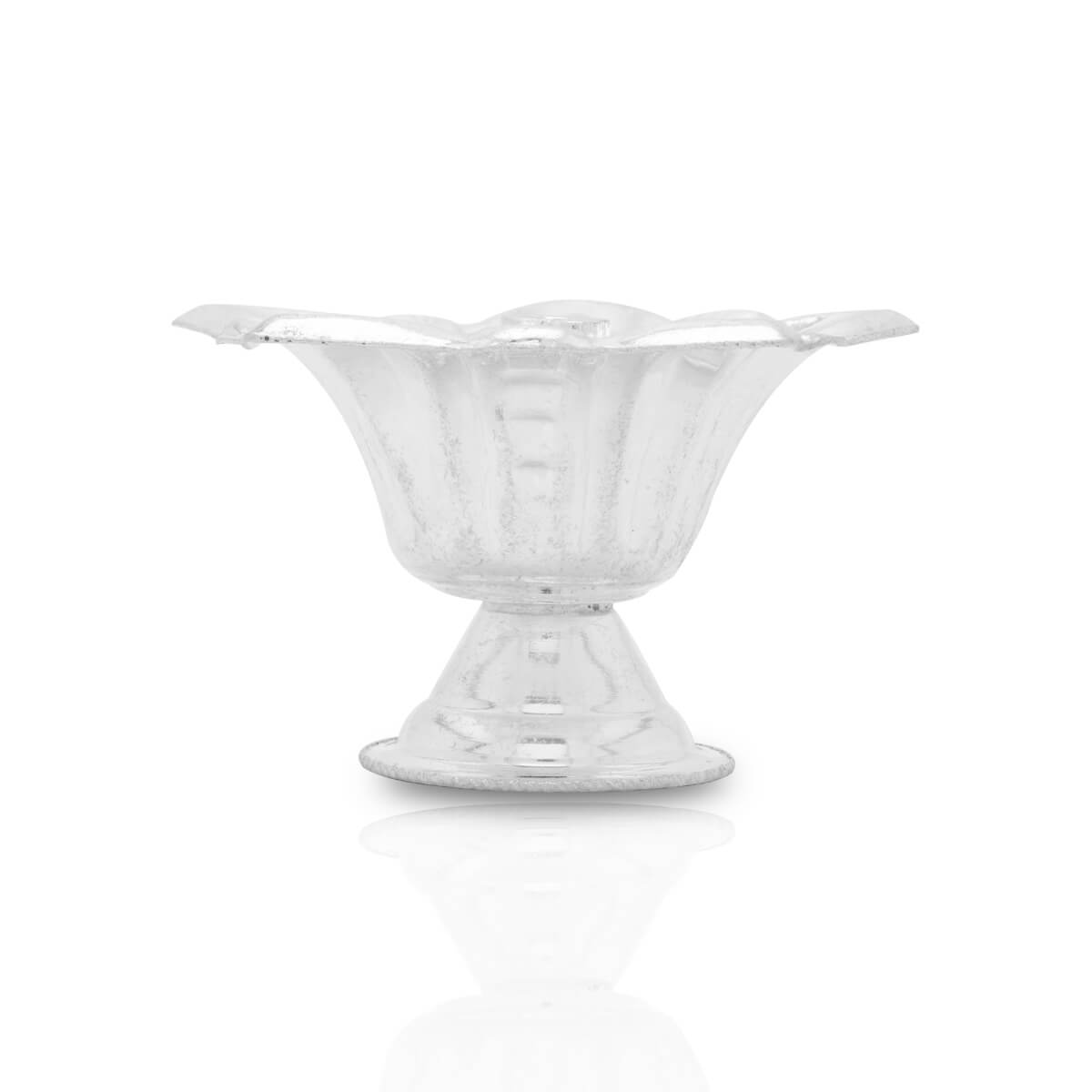 Posh Radiance Silver Diva