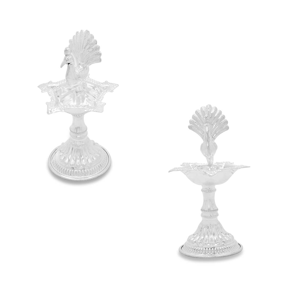 Silver Samai