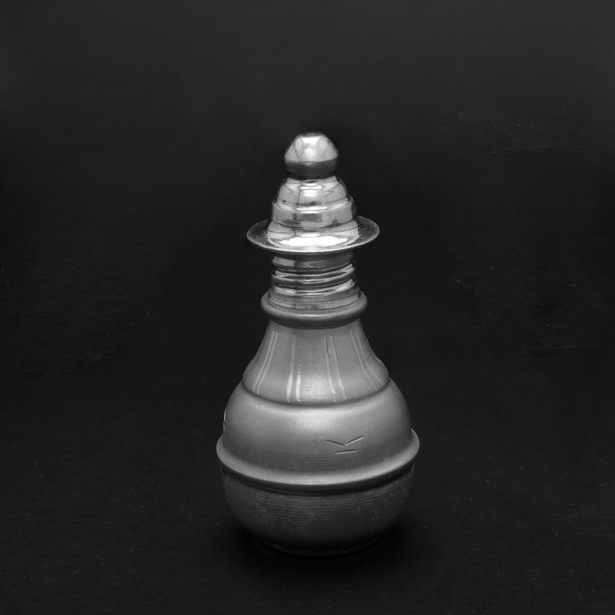 Silver Sindoor Dani