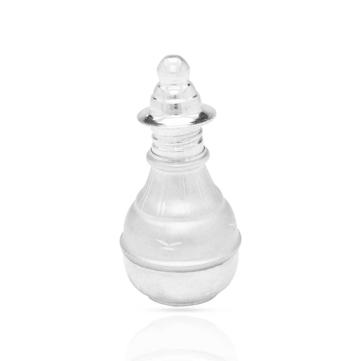 Silver Sindoor Dani