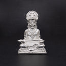 Ethereal Shine Goddess Annapurna Idol
