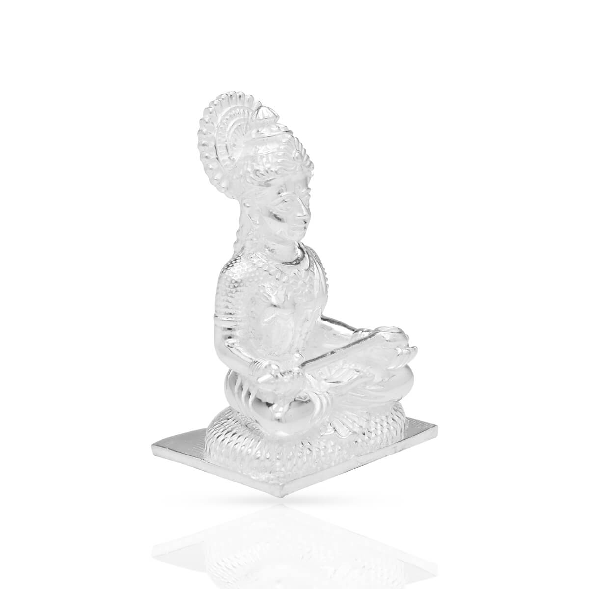 Ethereal Shine Goddess Annapurna Idol