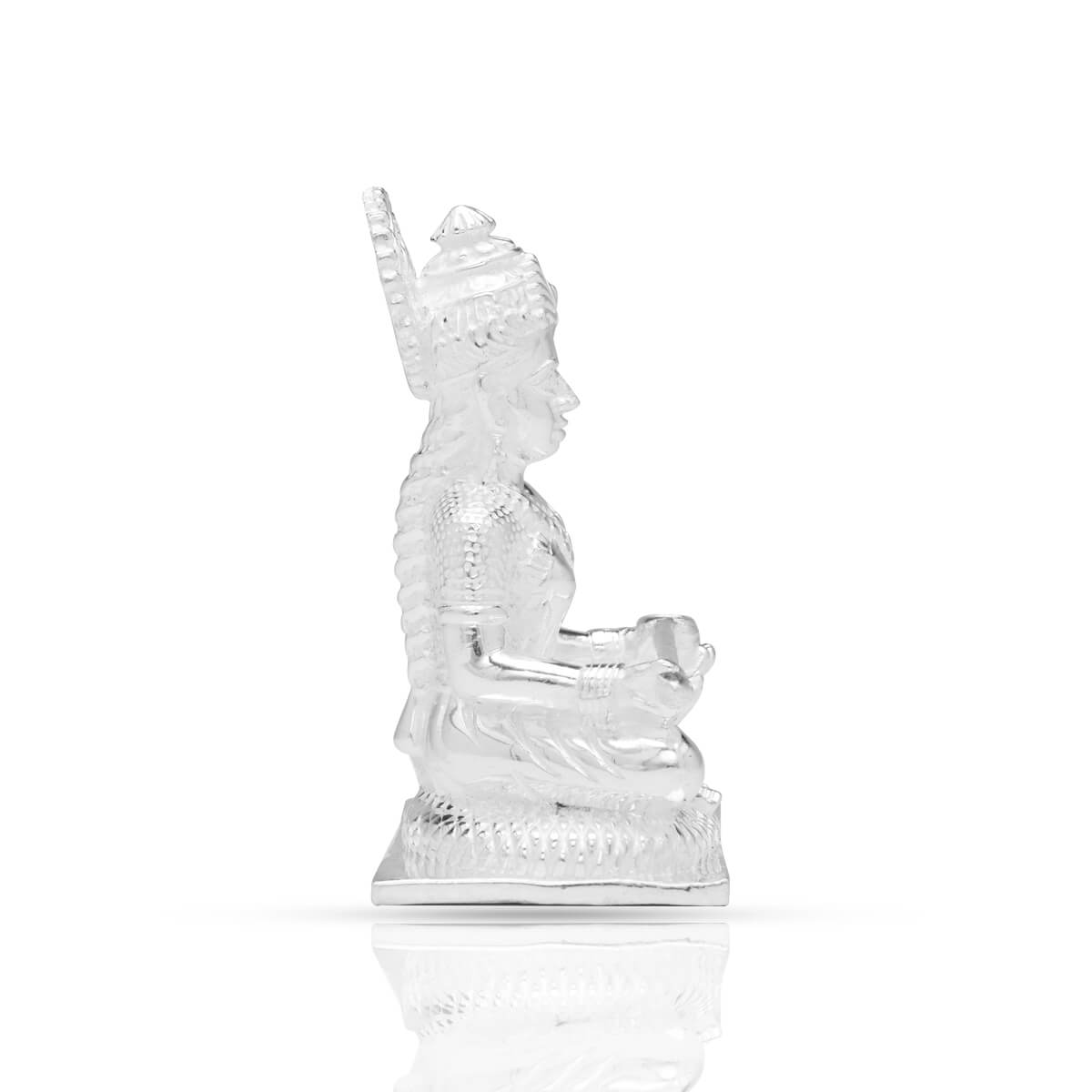 Ethereal Shine Goddess Annapurna Idol