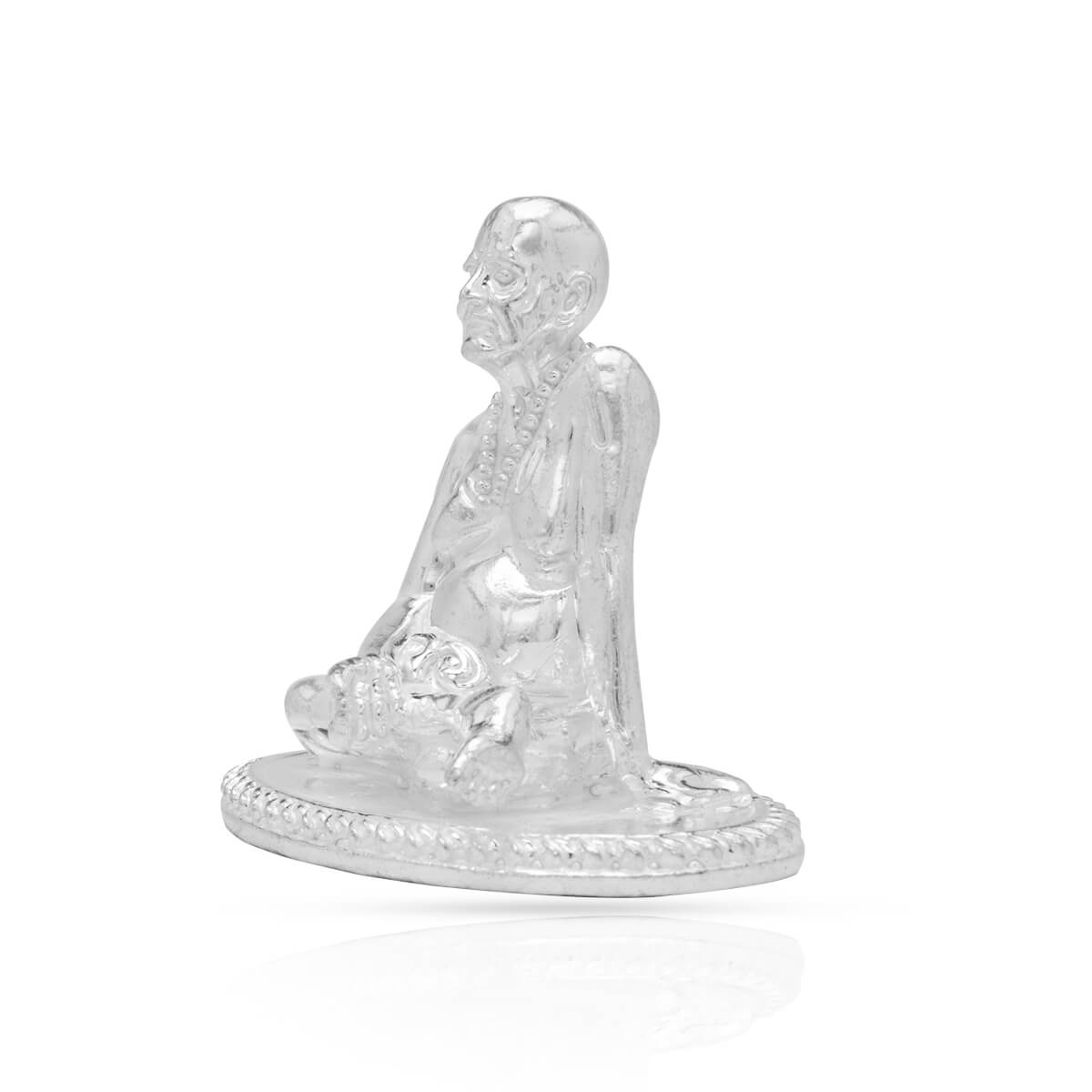 Sublime Shine Swami Samarth Murti