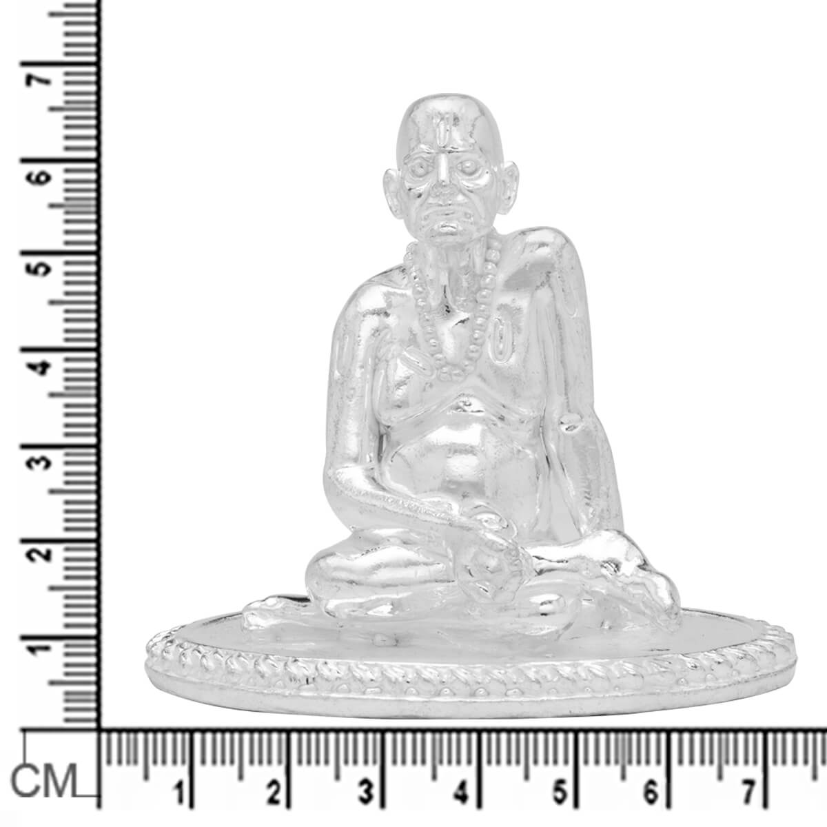 Sublime Shine Swami Samarth Murti
