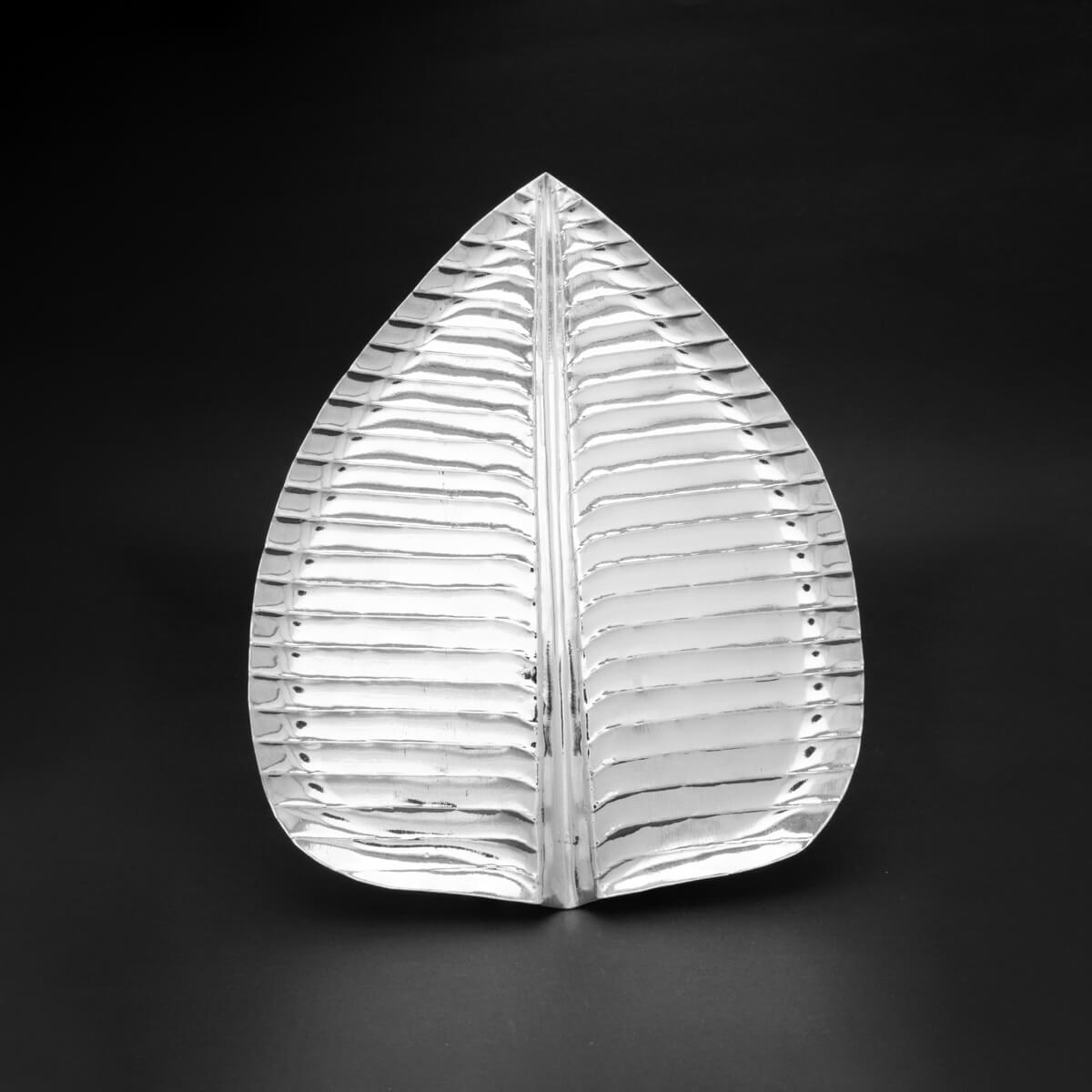 Silver Kel Paan