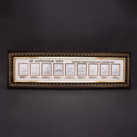 Silver Gifting Items