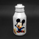 Jolly Mickey Mouse Silver Bottle