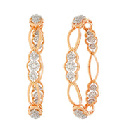 Everyday Charm Diamond Bangle