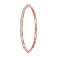 Everyday Shine Diamond Bangle