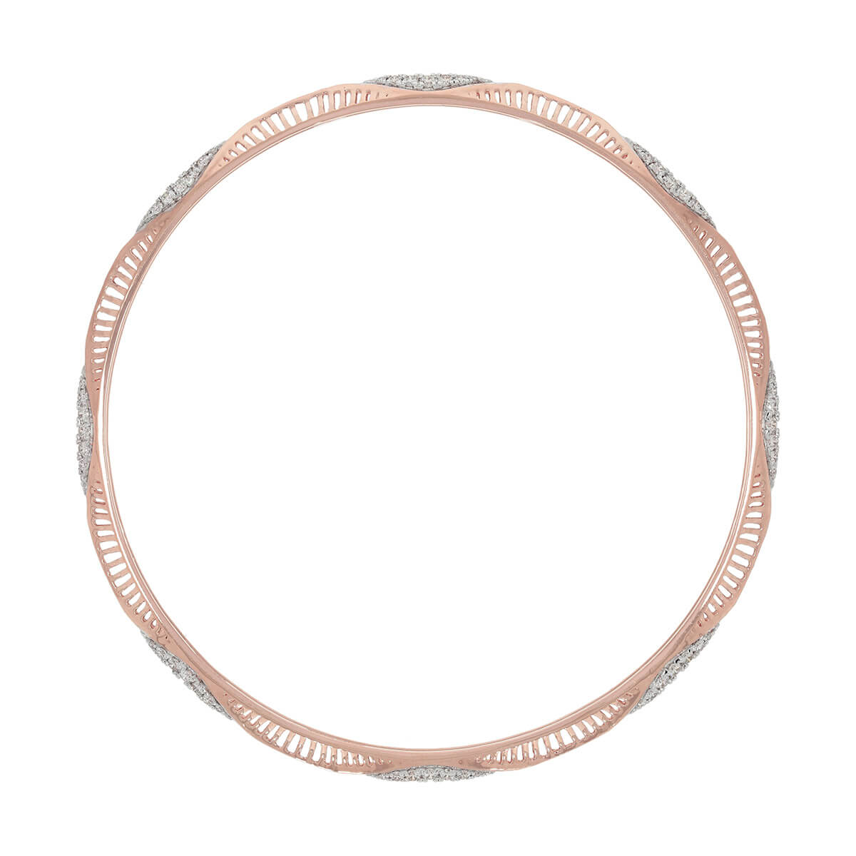 Everyday Shine Diamond Bangle