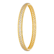 Everyday Gleam Diamond Bangle