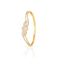 Daily Dazzle Diamond Kada