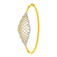 Classy Dazzle Diamond Kada
