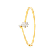 Pure Shine Diamond Kada
