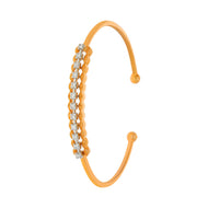 Stunning Glow Diamond Kada