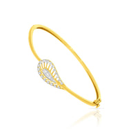 Radiant Charm Diamond Kada