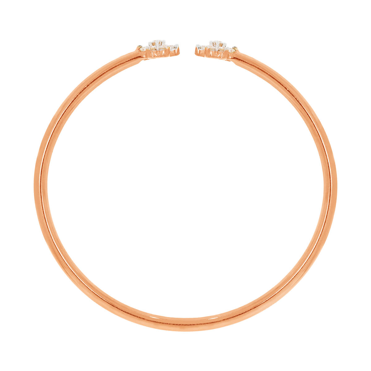 Splendour Star Shine Diamond Kada