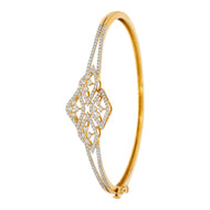 Exclusive Dazzle Diamond Kada
