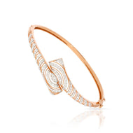 Captivating Spark Diamond Kada