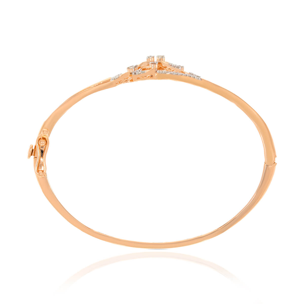 Radiant Grace Diamond Kada