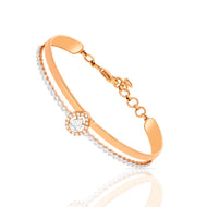 Everyday Beauty Diamond Kada