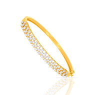 Splendid Spark Diamond Kada