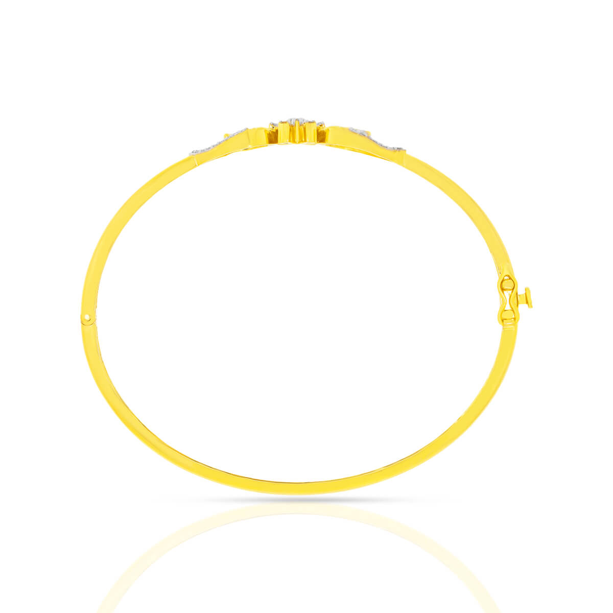 Effortless Glow Diamond Kada