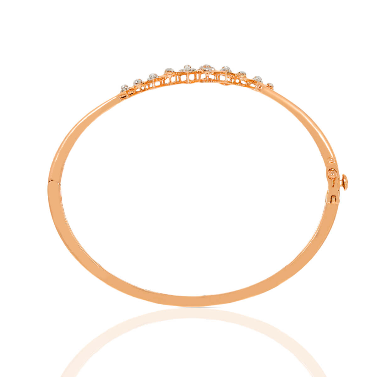 Gentle Dazzle Diamond Kada