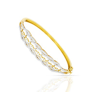 Forever Dazzle Diamond Kada