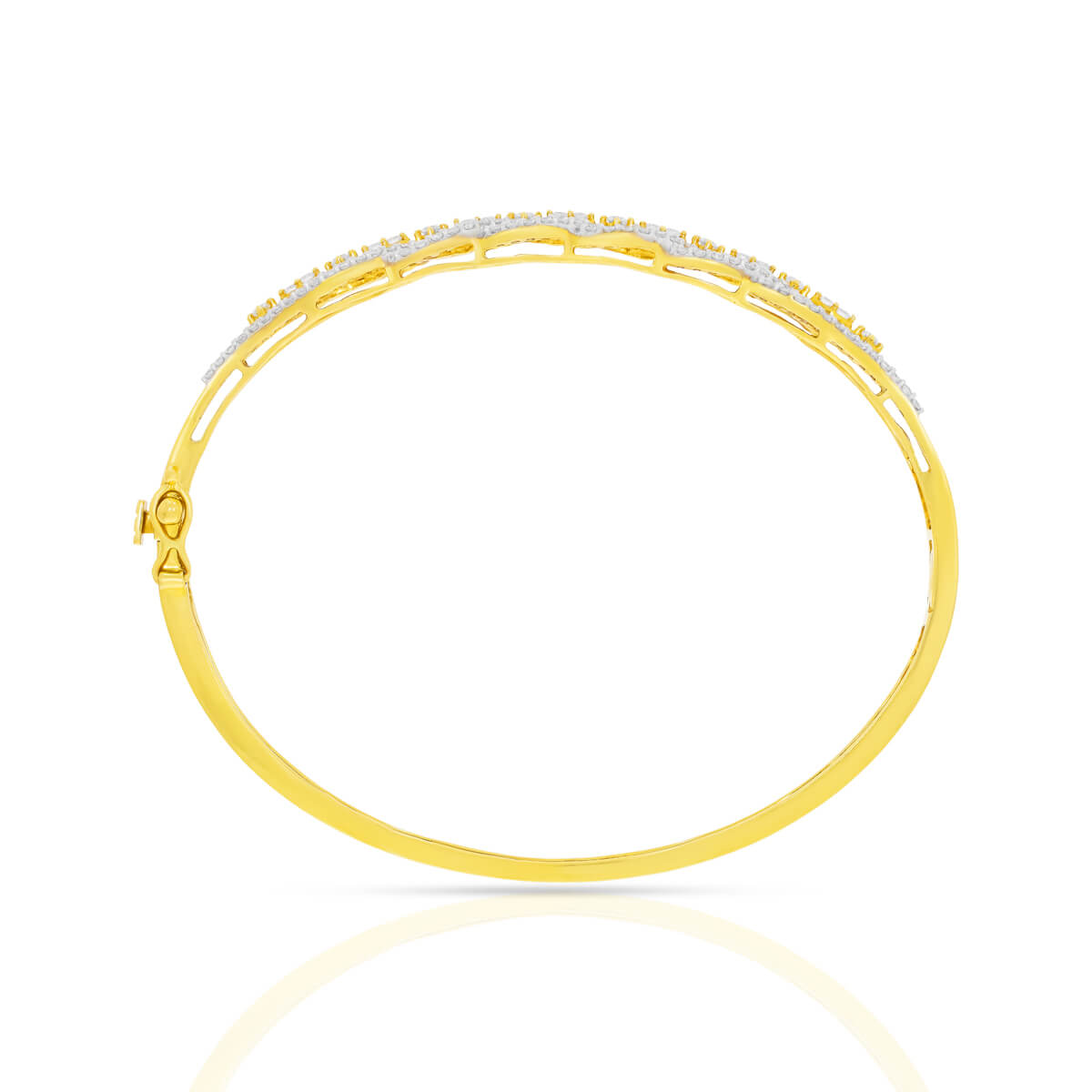 Forever Dazzle Diamond Kada