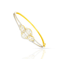 Forever Shimmer Diamond Kada