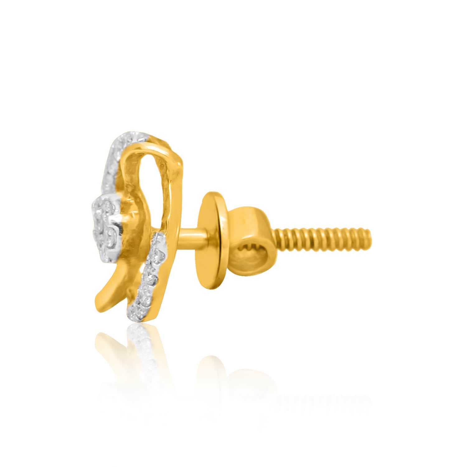 Marvel Radiance Orb Studs