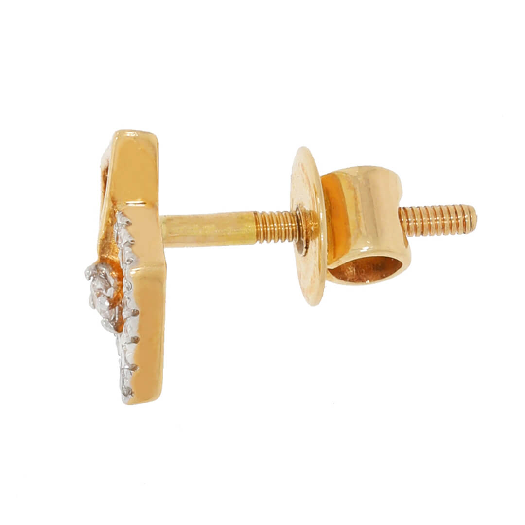 Petite Elegance Studs for Soft Glow