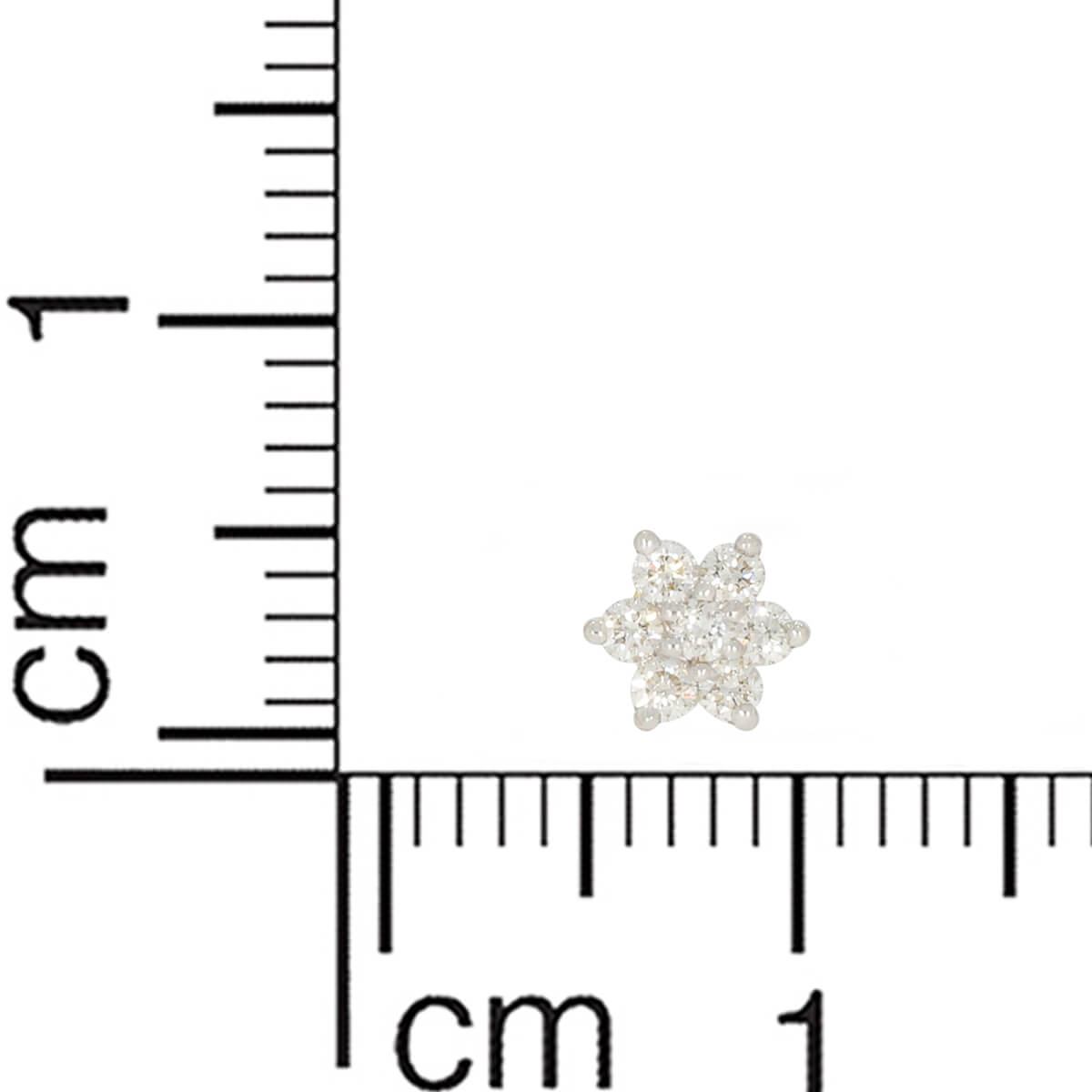 Daily Dazzle 18K Starlit Studs