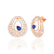 Everyday Splendour 18K Studs