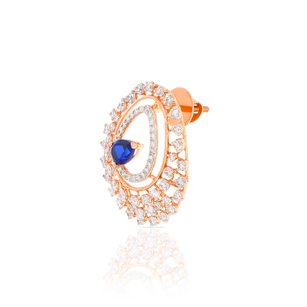 Everyday Splendour 18K Studs