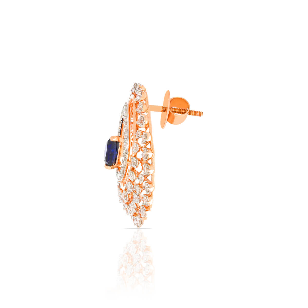 Everyday Splendour 18K Studs