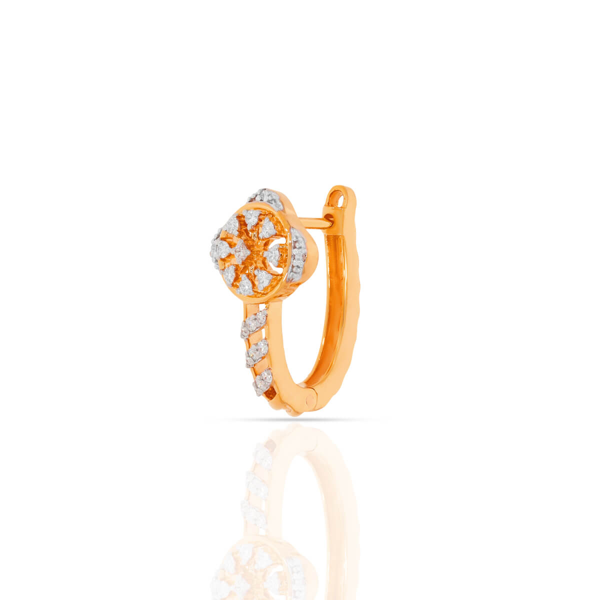 Elegantly Glorious Flora Hoops