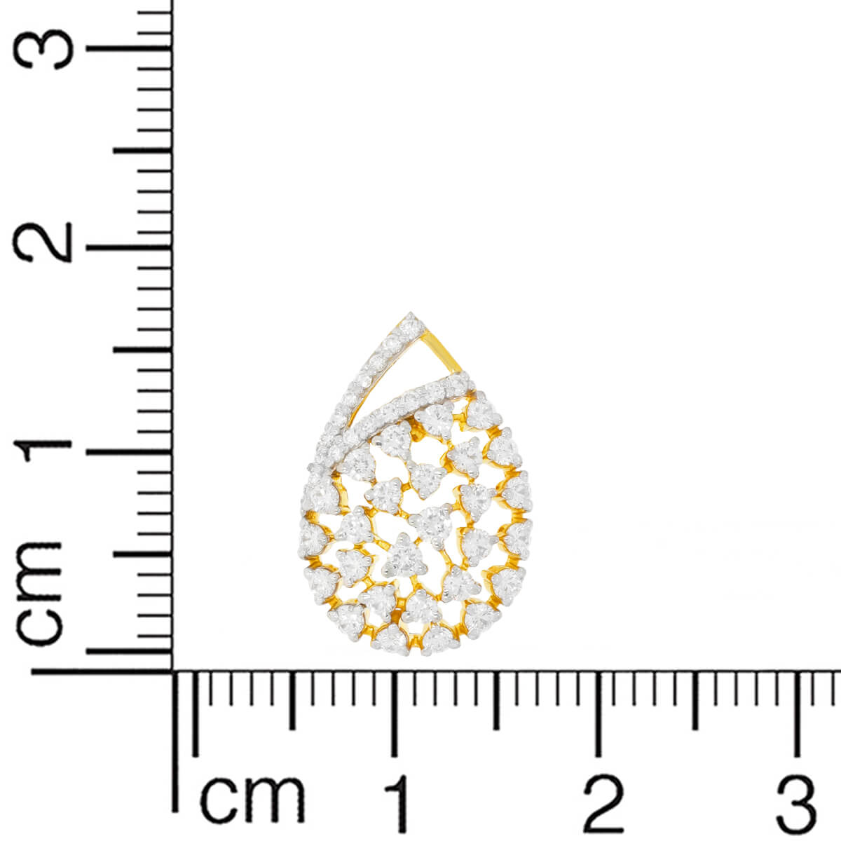 18K Dainty Studs for Everyday Luxury