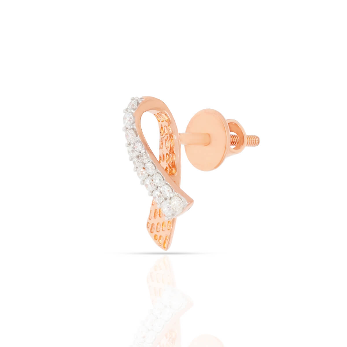 Captivating Shine Diamond Pendant Set