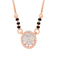 Tanmaniya Mangalsutra