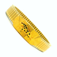 Mens Gold Bracelet