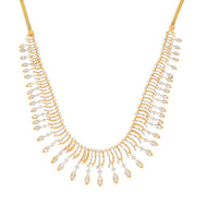 Eternal Love Diamond Necklace
