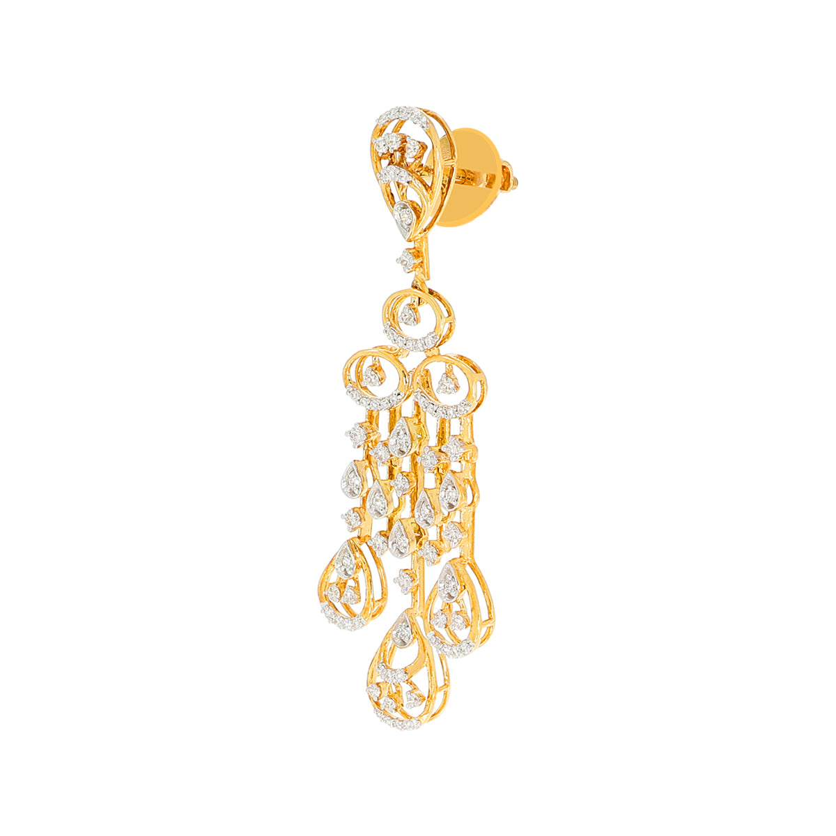 Forever Yours Diamond Necklace