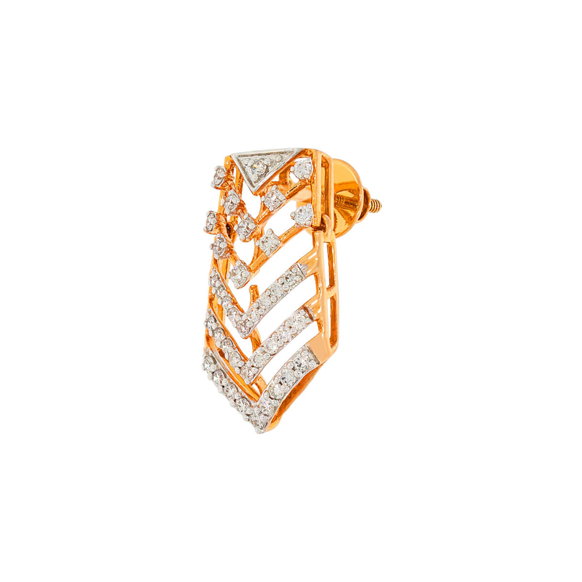 Cherished Vows Diamond Necklace