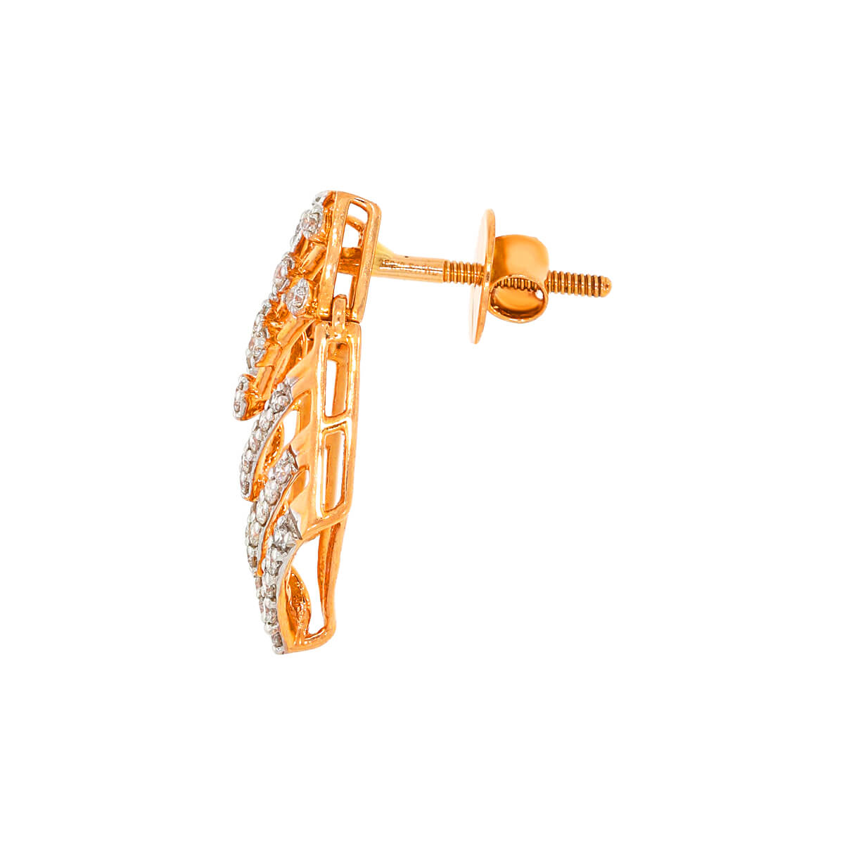 Cherished Vows Diamond Necklace