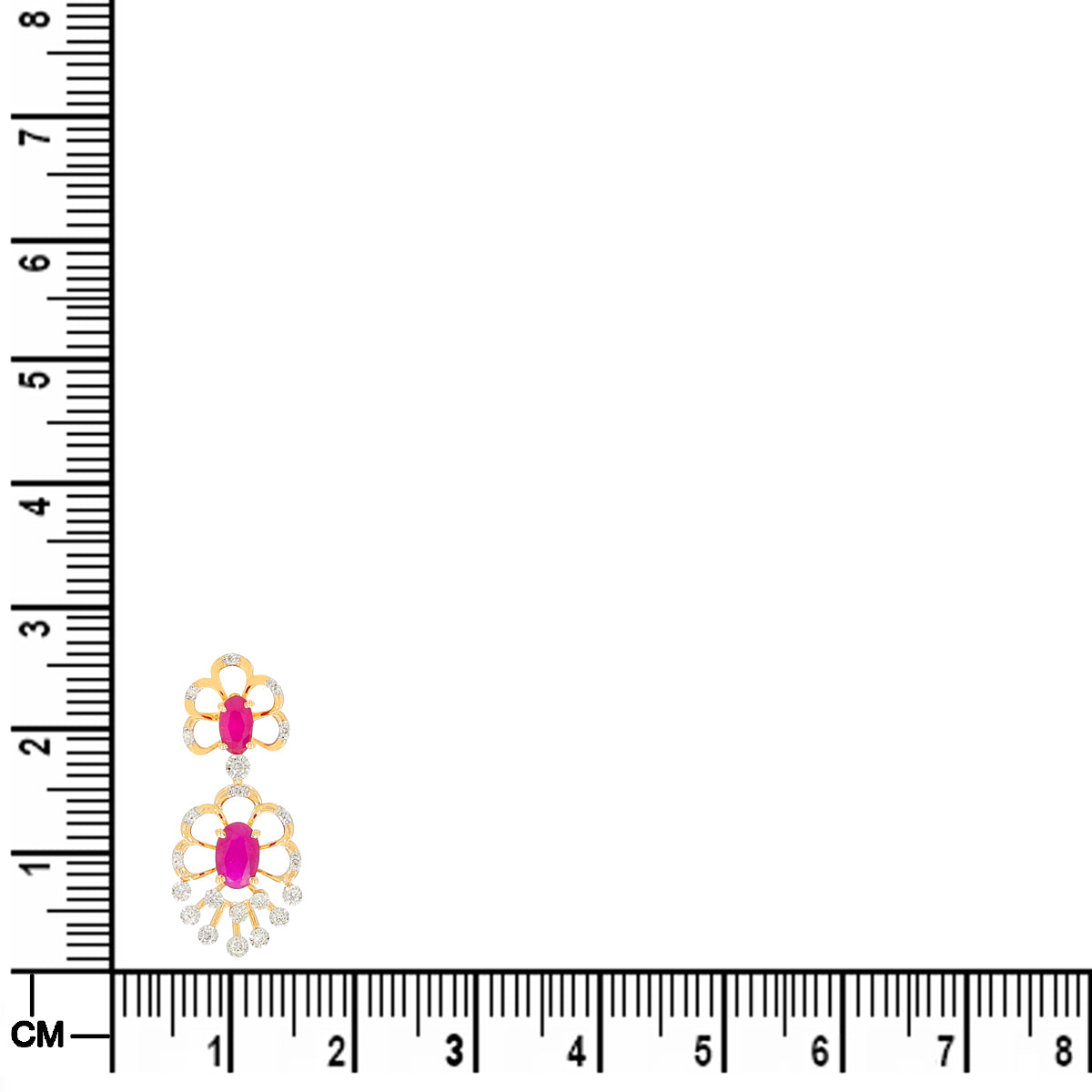 Refined Radiance Gold Layer Necklace