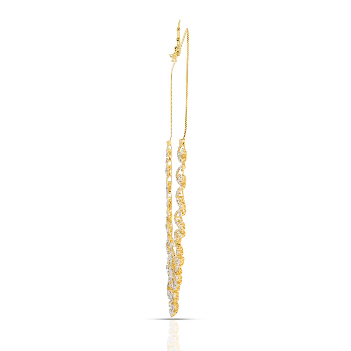 Charming Vows Diamond Necklace