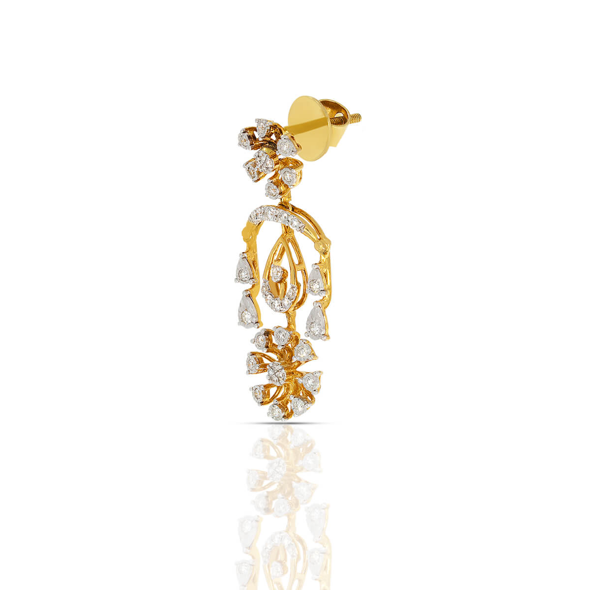 Charming Vows Diamond Necklace